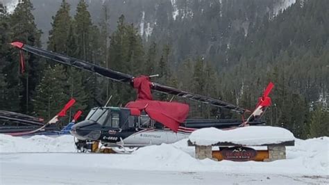 Avalanche Canada releases details on B.C. avalanche that killed three Germans
